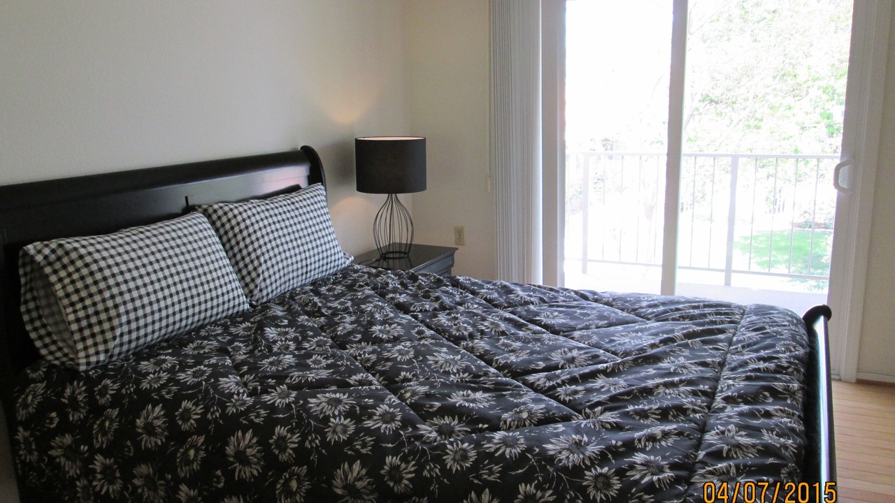 Photo of Bedroom in Laguna Hills