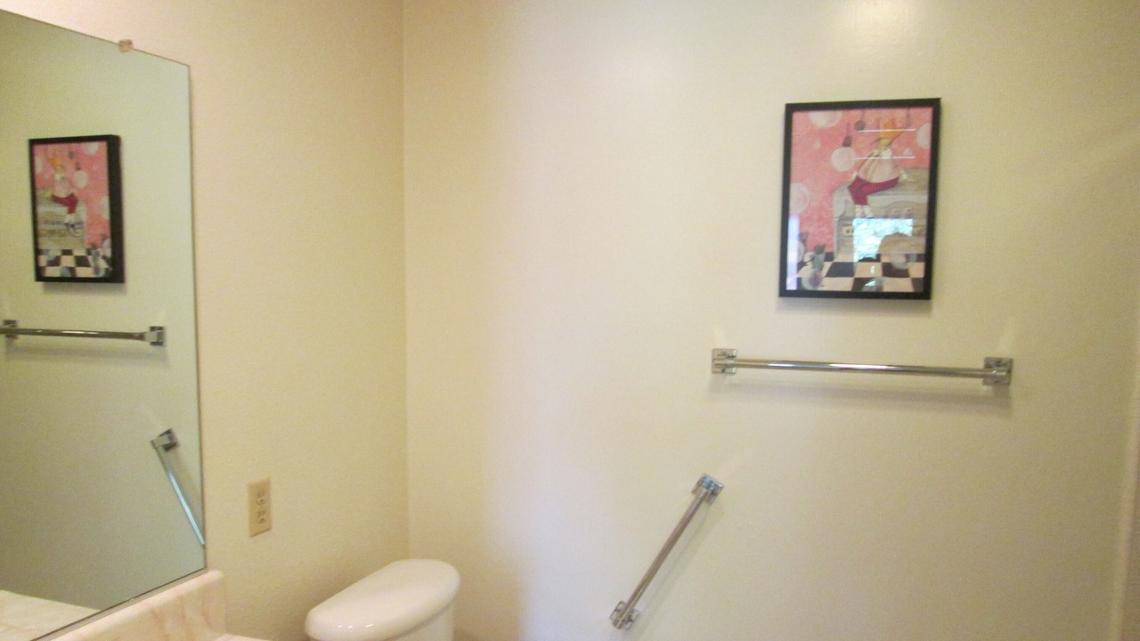 Photo of Bathroom in Laguna Hills