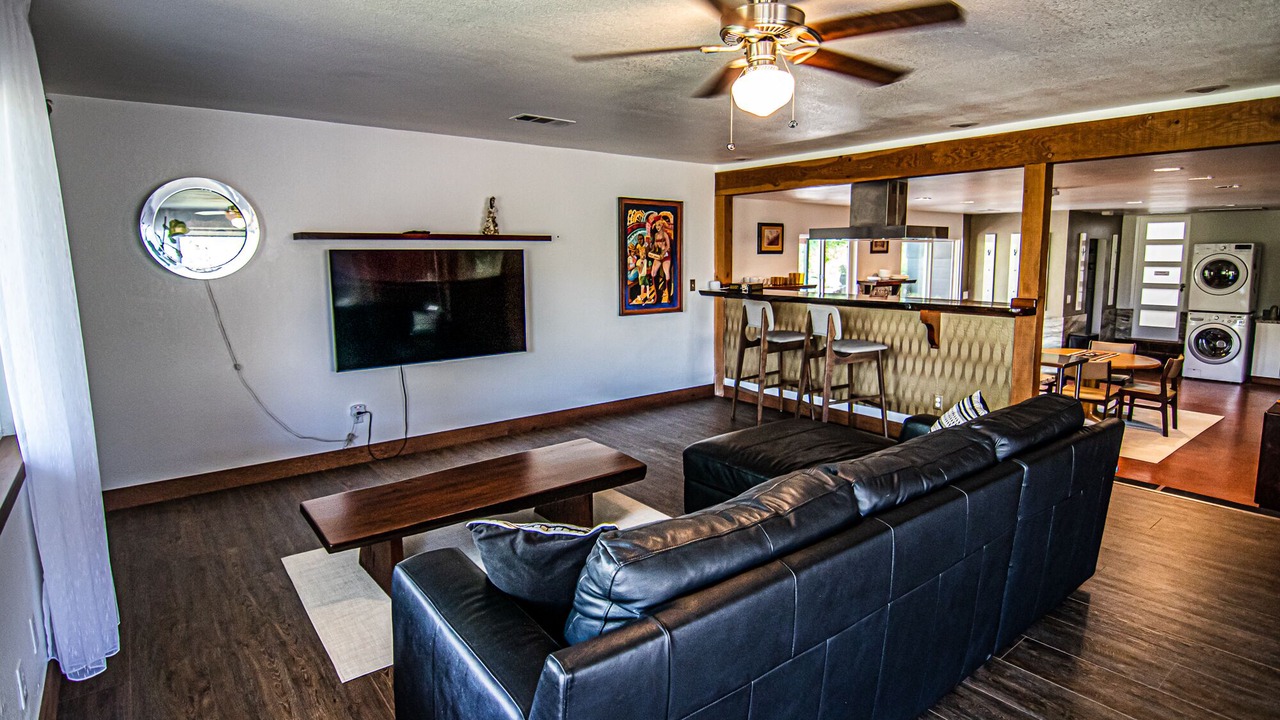 Photo of Bedroom in Three Rivers