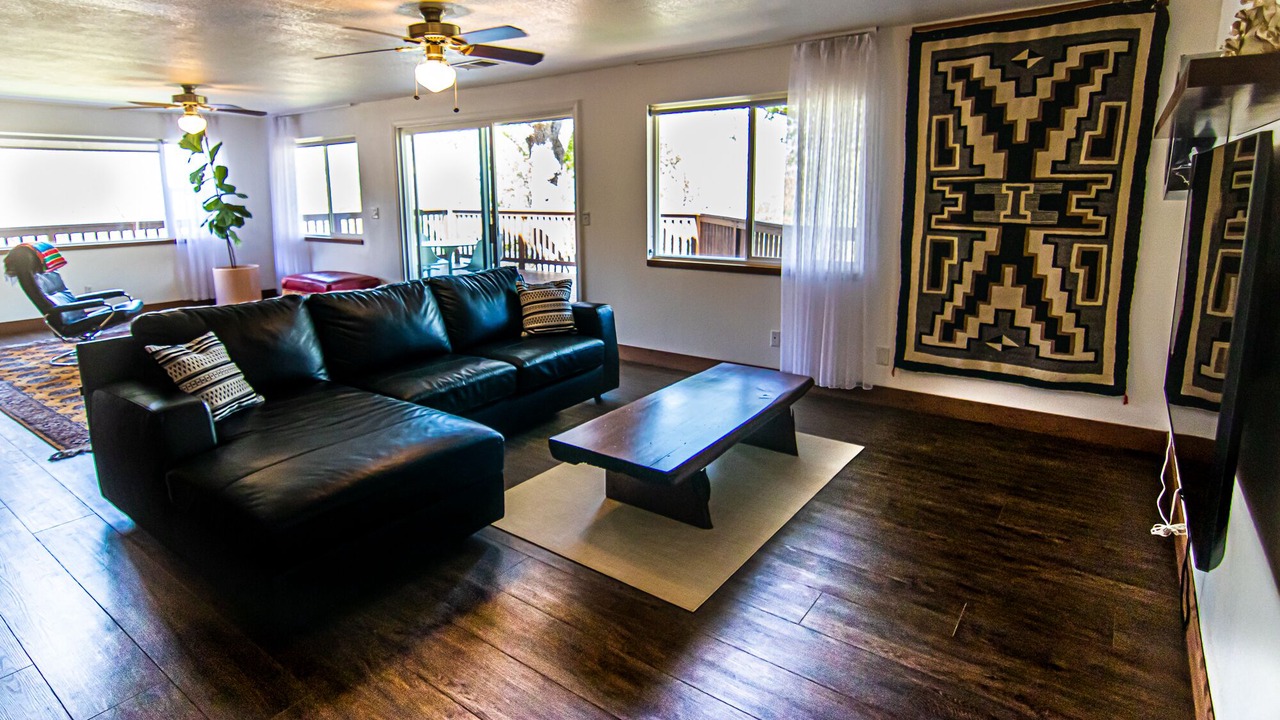 Photo of Livingroom in Three Rivers