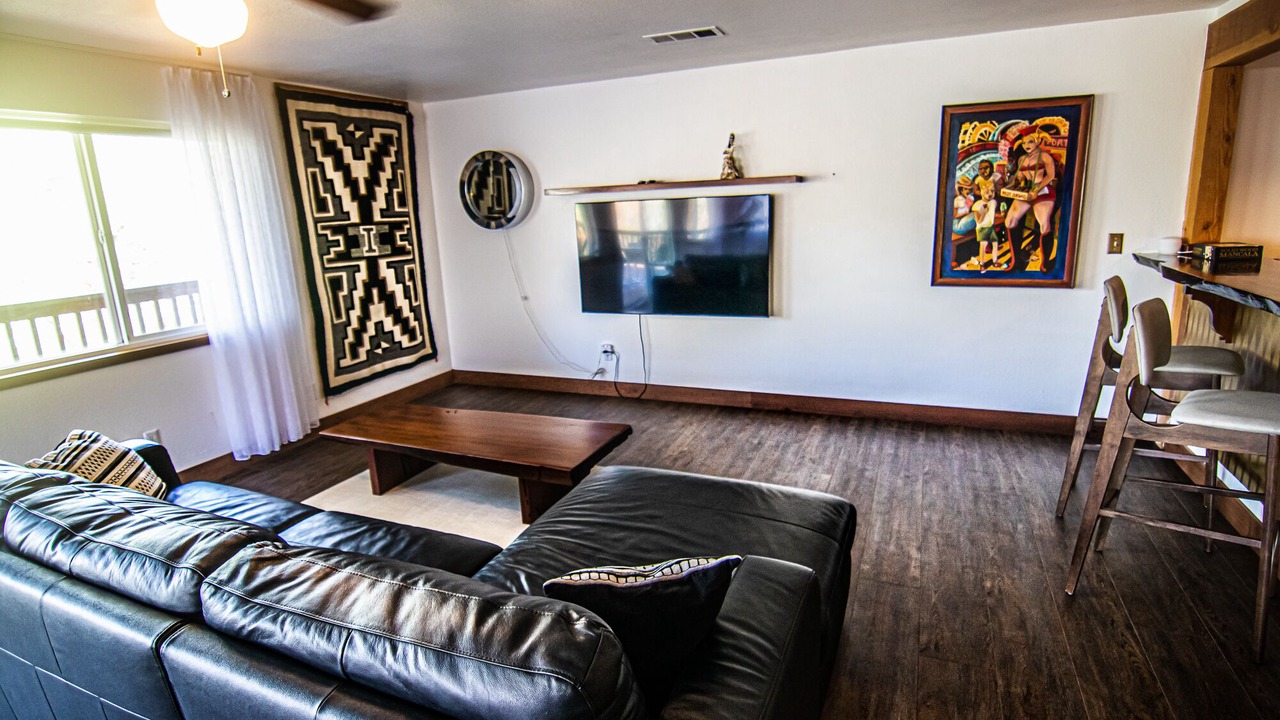 Photo of Livingroom in Three Rivers