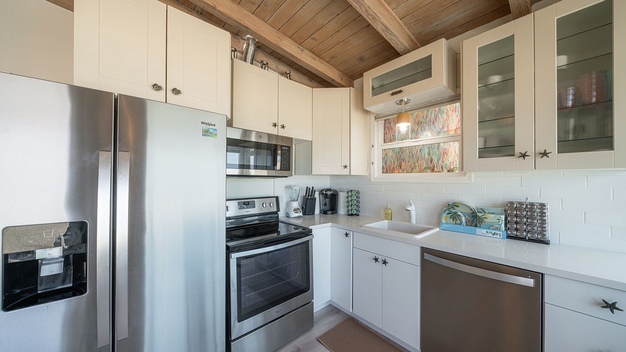 Photo of Kitchen in Hermosa Beach