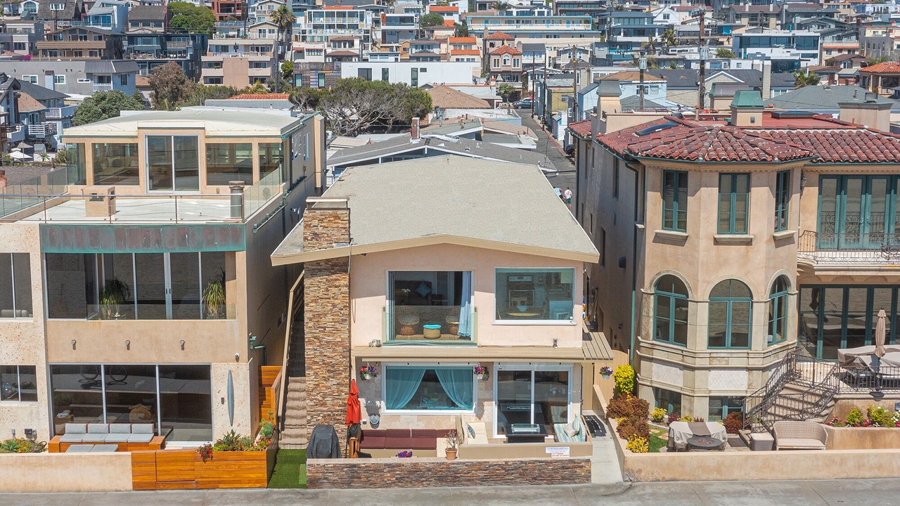 Photo of Outdoor in Hermosa Beach