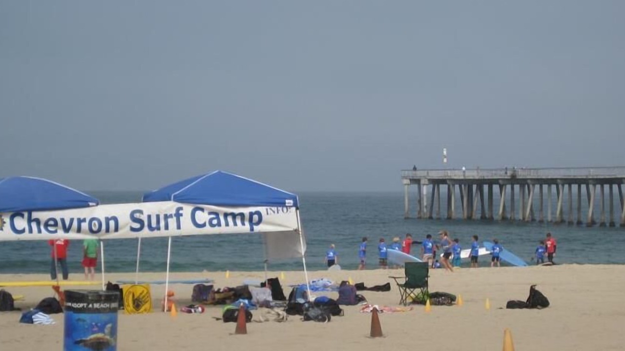 Photo of Others in Hermosa Beach