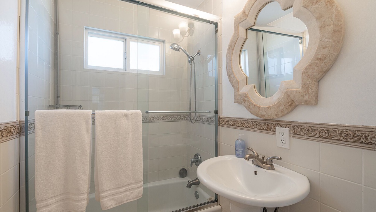 Photo of Bathroom in Hermosa Beach