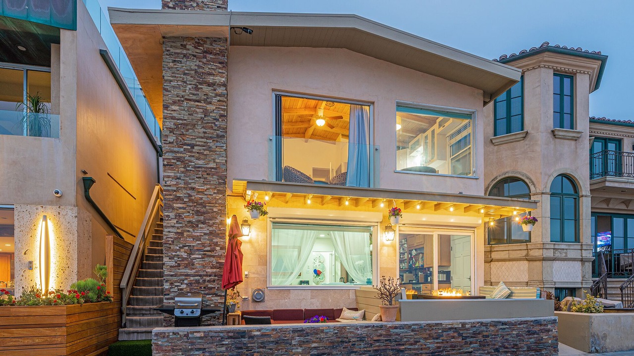 Photo of Outdoor in Hermosa Beach