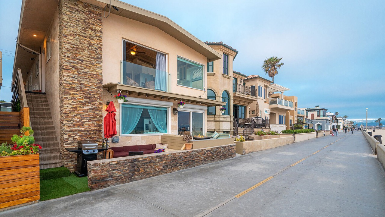 Photo of Outdoor in Hermosa Beach