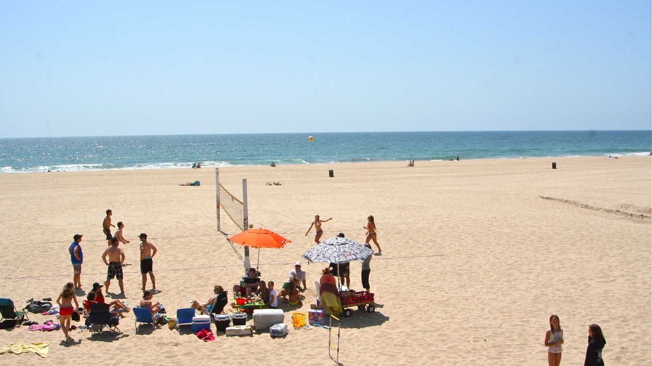 Photo of Others in Hermosa Beach