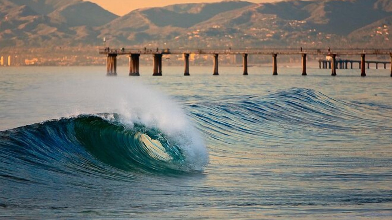 Photo of Others in Hermosa Beach