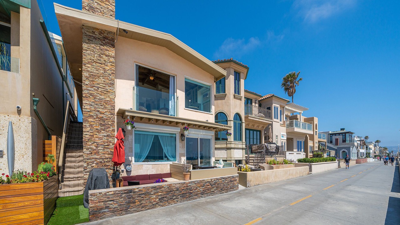 Photo of Outdoor in Hermosa Beach