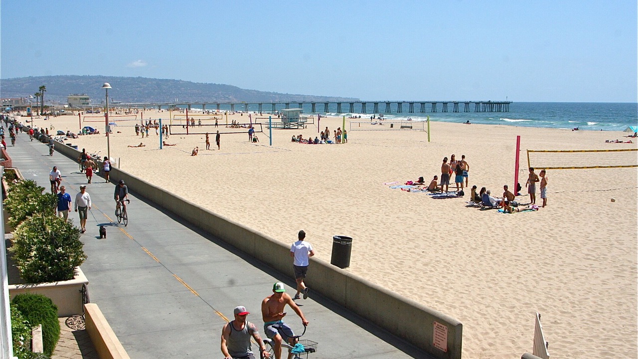 Photo of Others in Hermosa Beach
