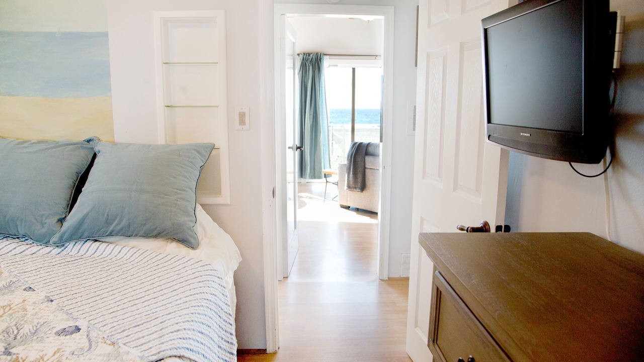 Photo of Bedroom in Hermosa Beach