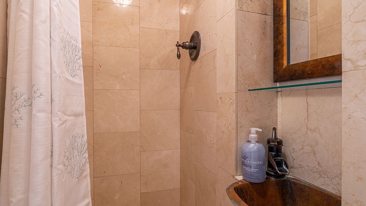 Photo of Bathroom in Hermosa Beach