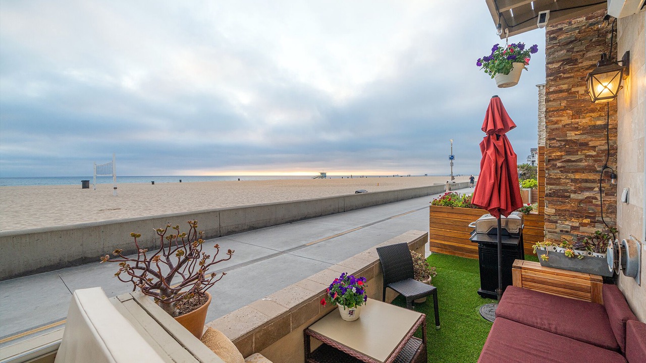 Photo of Outdoor in Hermosa Beach