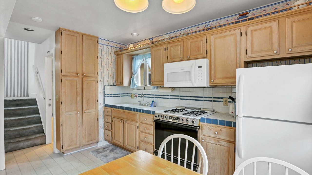 Photo of Kitchen in Balboa Island