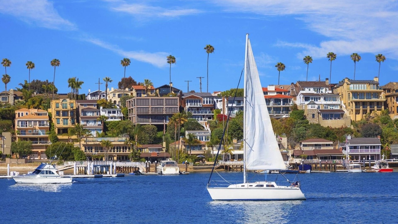 Photo of Others in Balboa Island