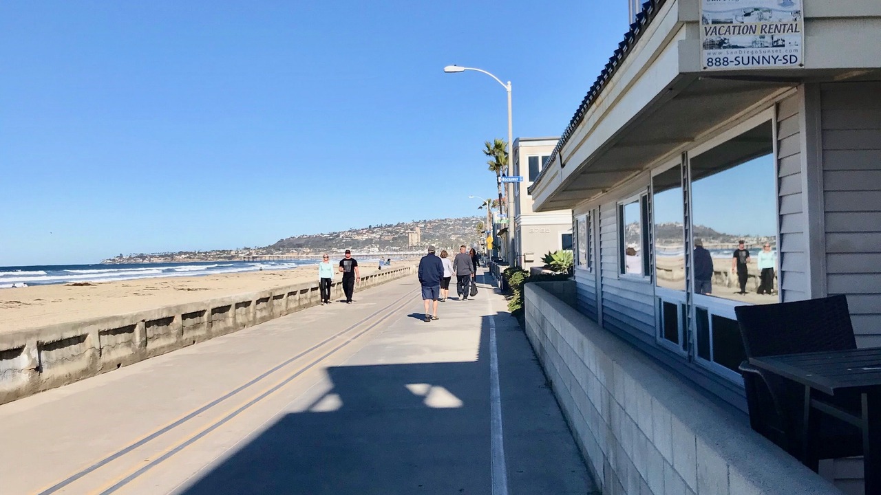 Photo of Others in Mission Beach