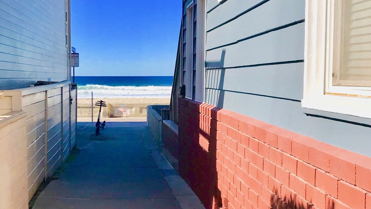 Photo of Others in Mission Beach