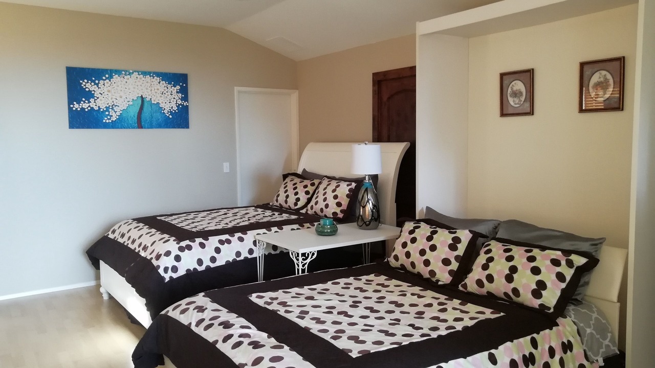 Photo of Bedroom in Rancho Cucamonga
