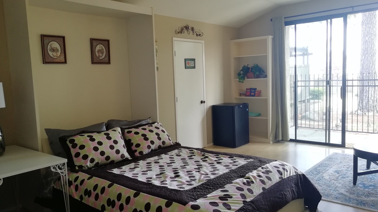 Photo of Bedroom in Rancho Cucamonga