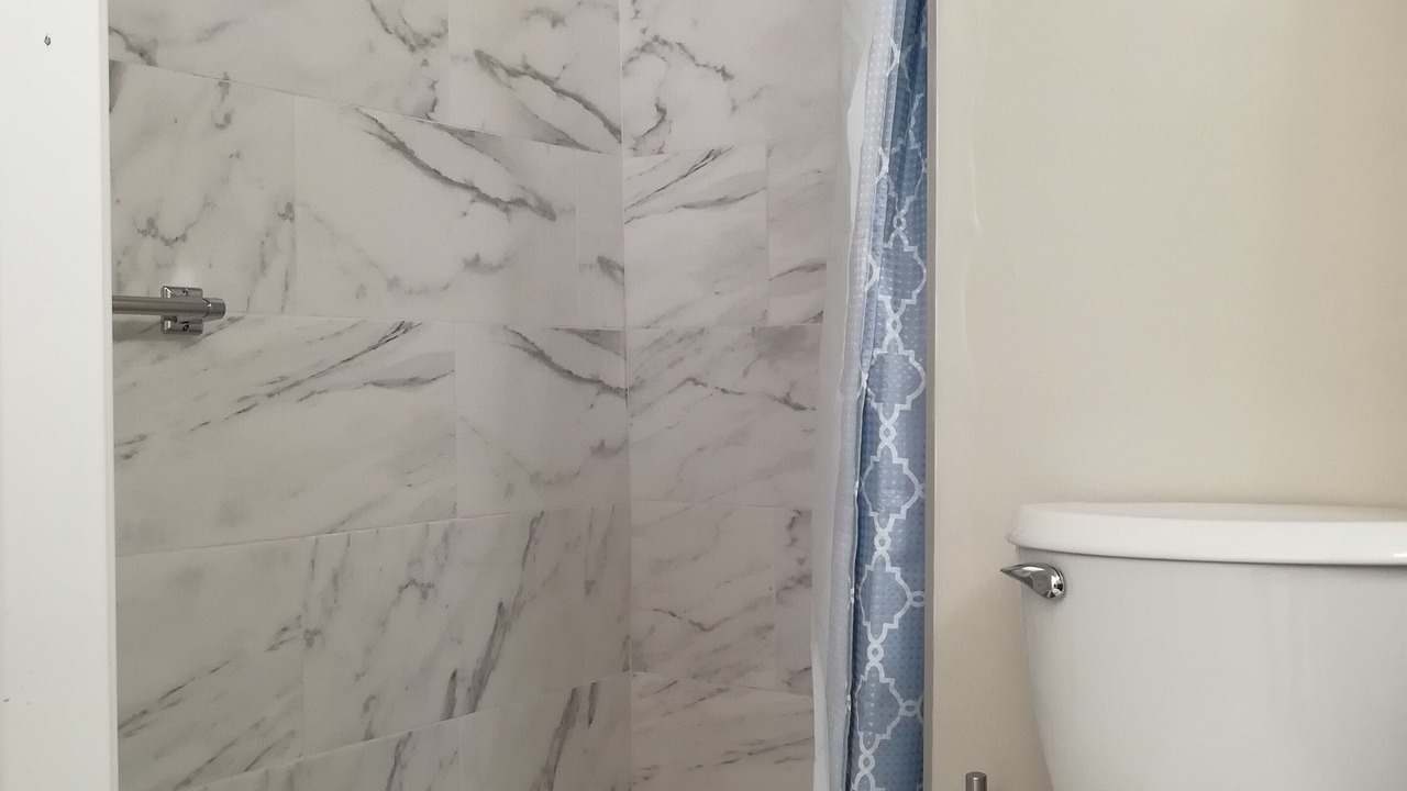 Photo of Bathroom in Rancho Cucamonga