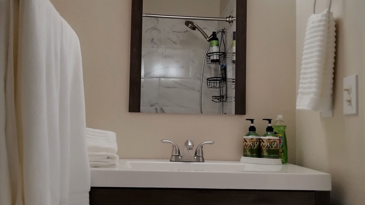 Photo of Bathroom in Rancho Cucamonga