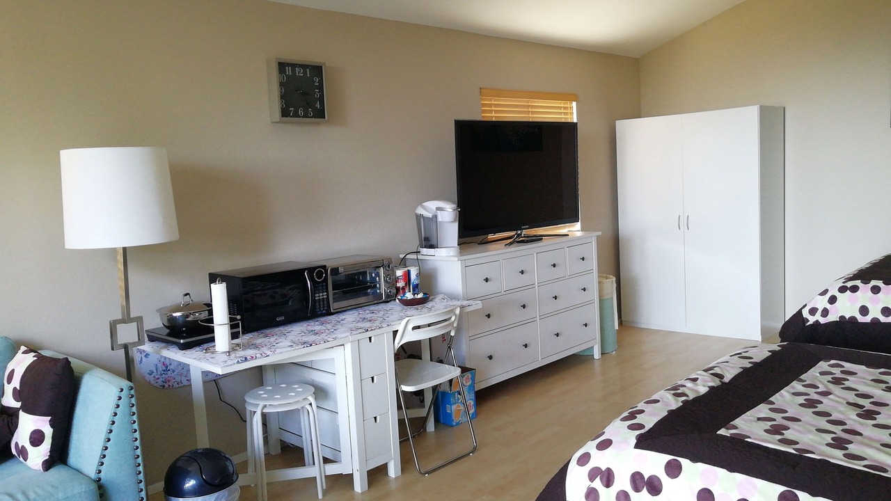 Photo of Bedroom in Rancho Cucamonga