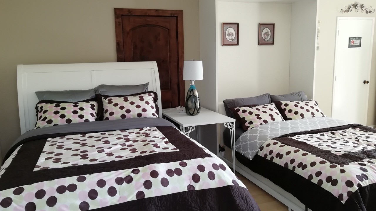 Photo of Bedroom in Rancho Cucamonga