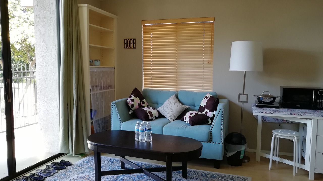 Photo of Livingroom in Rancho Cucamonga