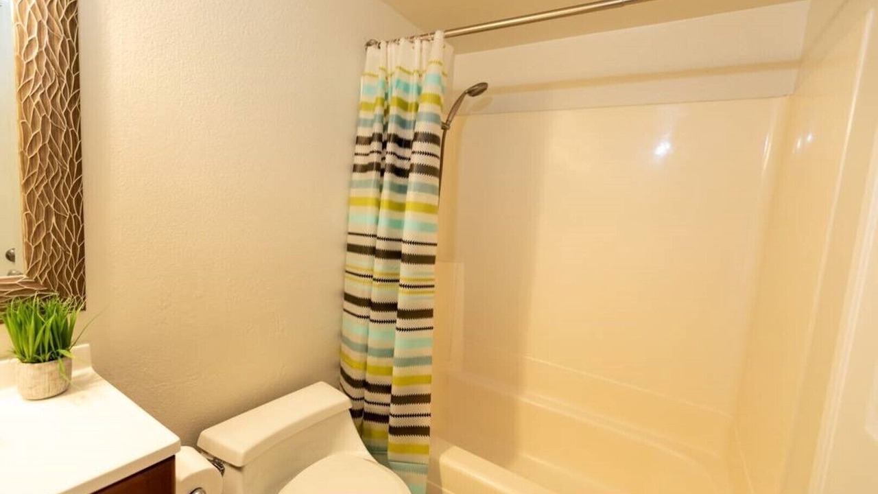Photo of Bathroom in Hermosa Village
