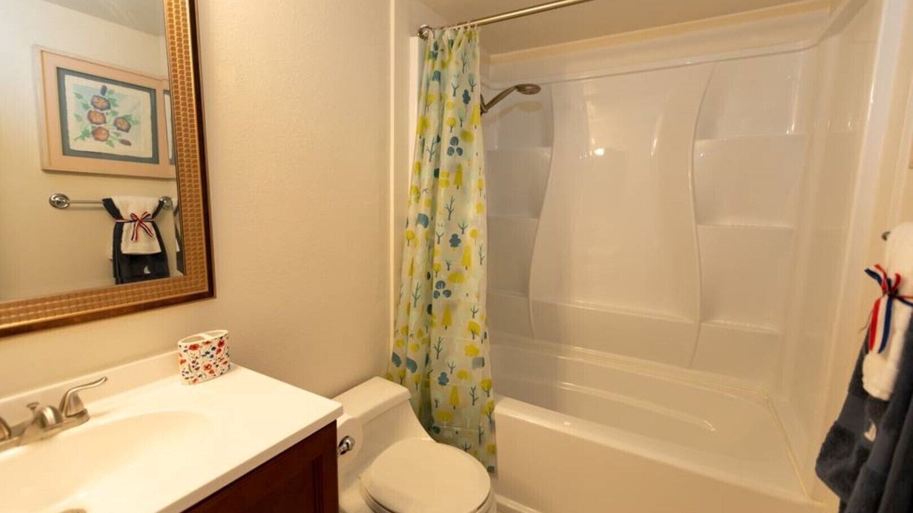 Photo of Bathroom in Hermosa Village