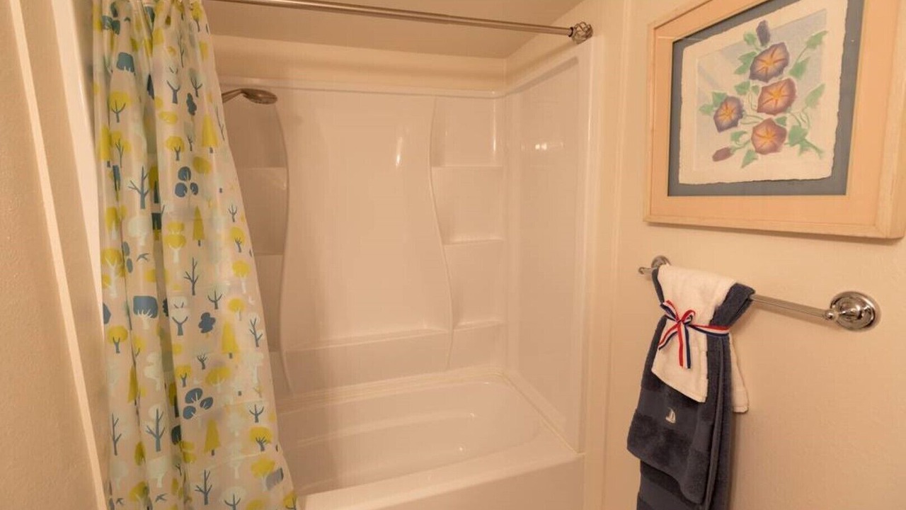 Photo of Bathroom in Hermosa Village