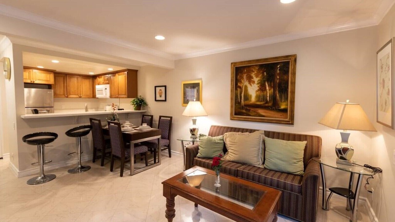 Photo of Livingroom in Hermosa Village