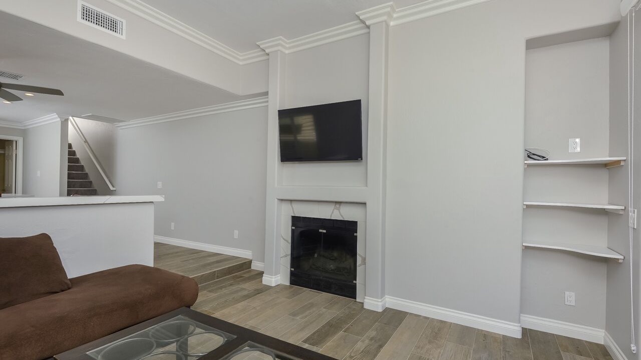 Photo of Livingroom in South Mission Beach