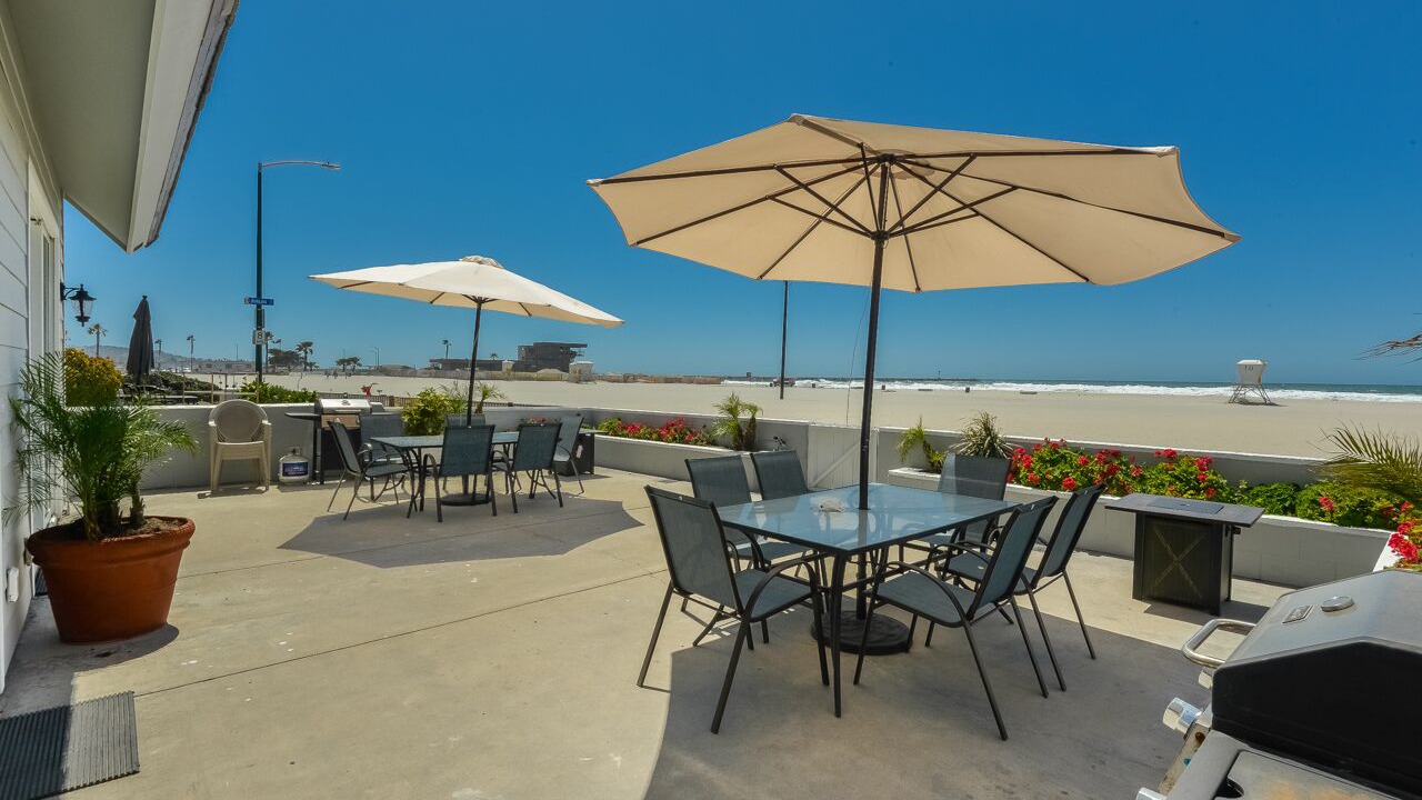 Photo of Outdoor in South Mission Beach