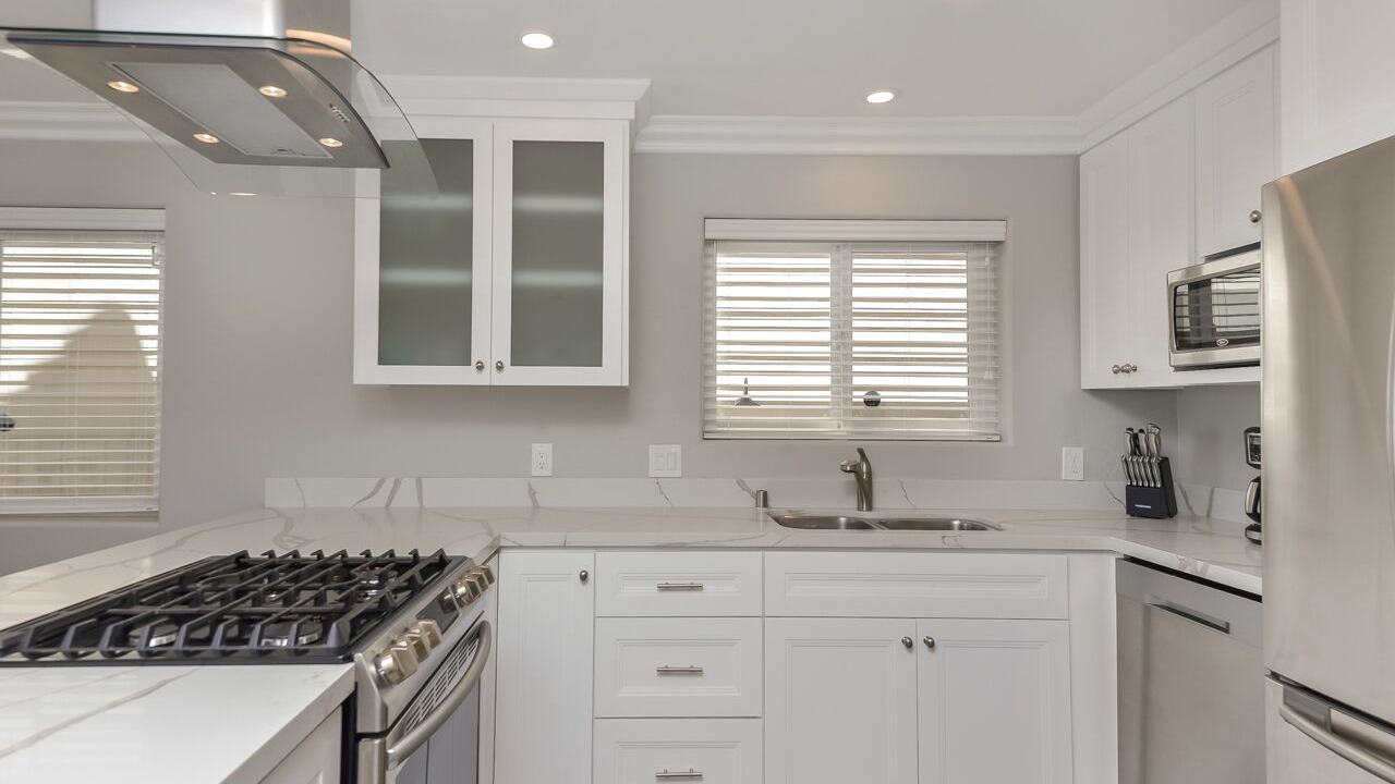 Photo of Kitchen in South Mission Beach