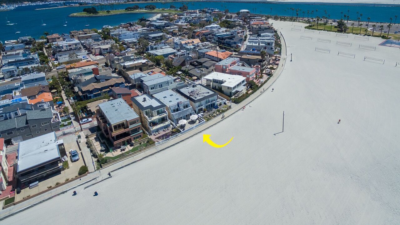 Photo of Outdoor in South Mission Beach