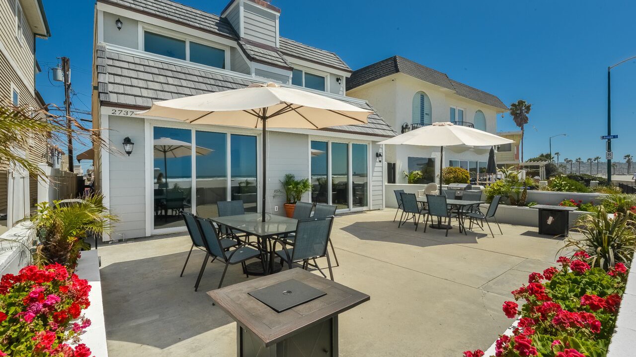 Photo of Outdoor in South Mission Beach
