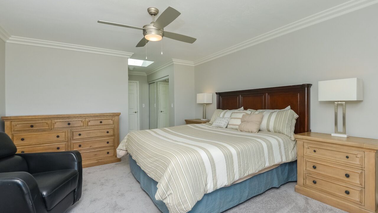 Photo of Bedroom in South Mission Beach