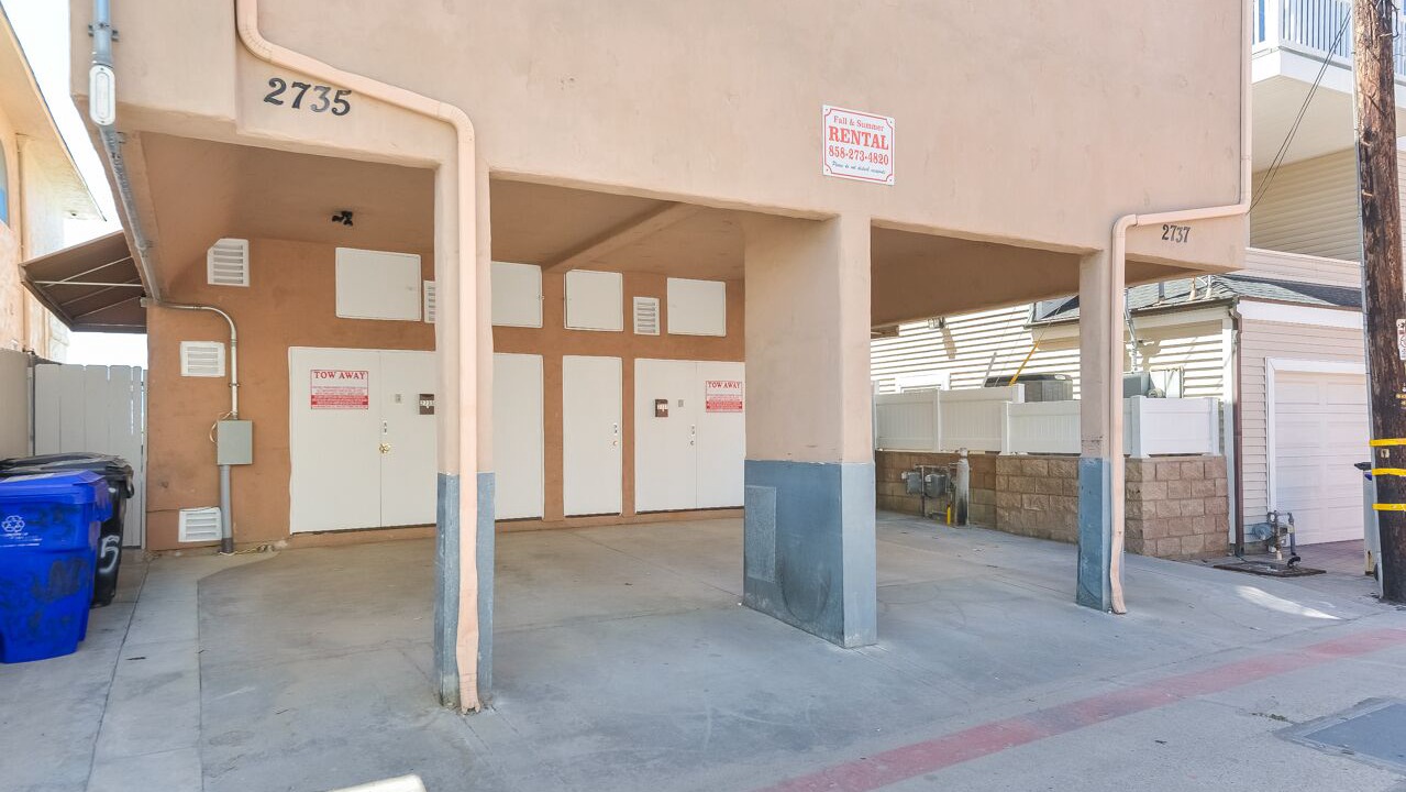 Photo of Outdoor in South Mission Beach