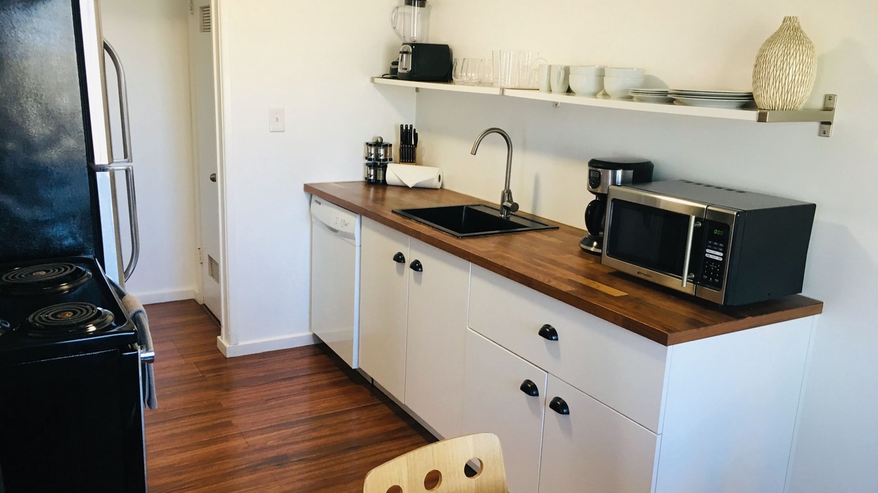 Photo of Kitchen in Desert Hot Springs
