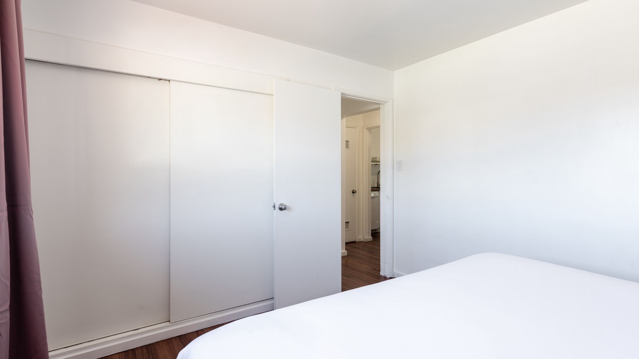 Photo of Bedroom in Desert Hot Springs