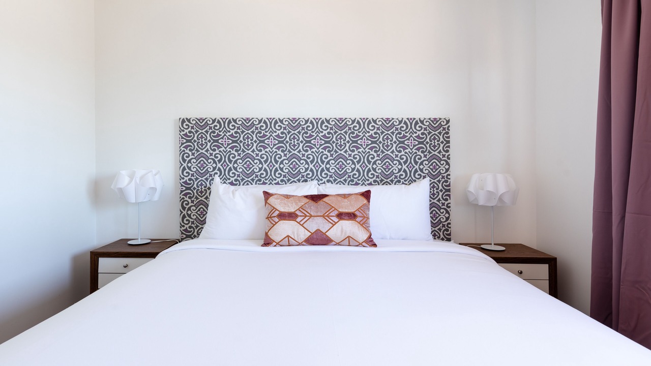 Photo of Bedroom in Desert Hot Springs