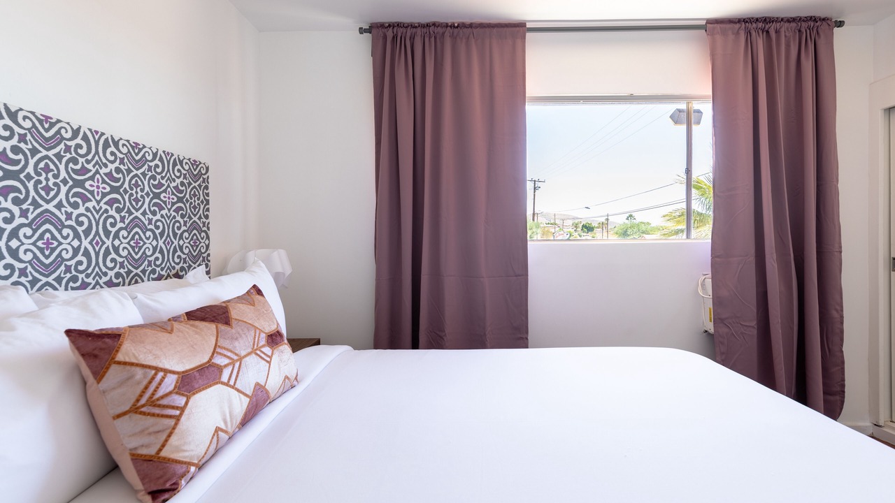 Photo of Bedroom in Desert Hot Springs
