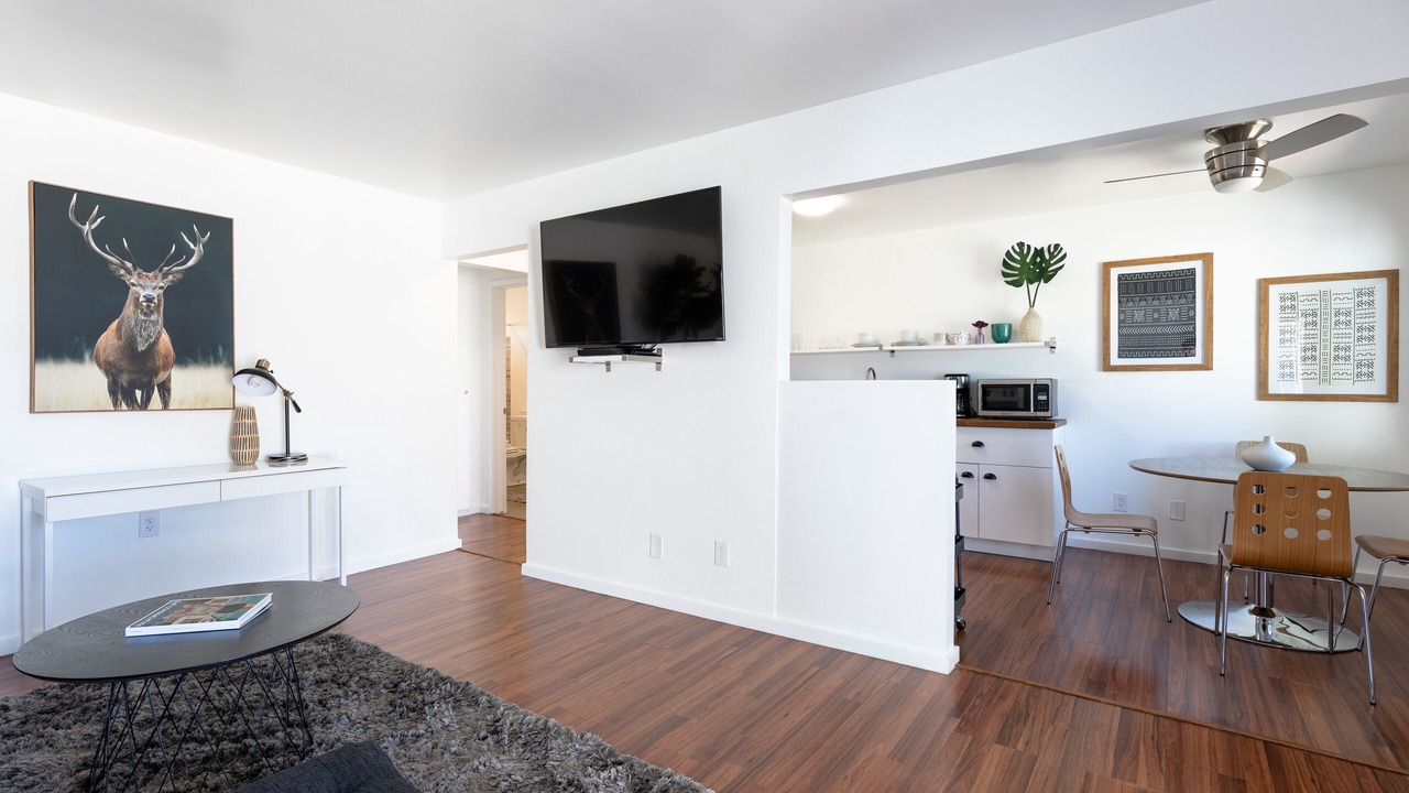 Photo of Livingroom in Desert Hot Springs