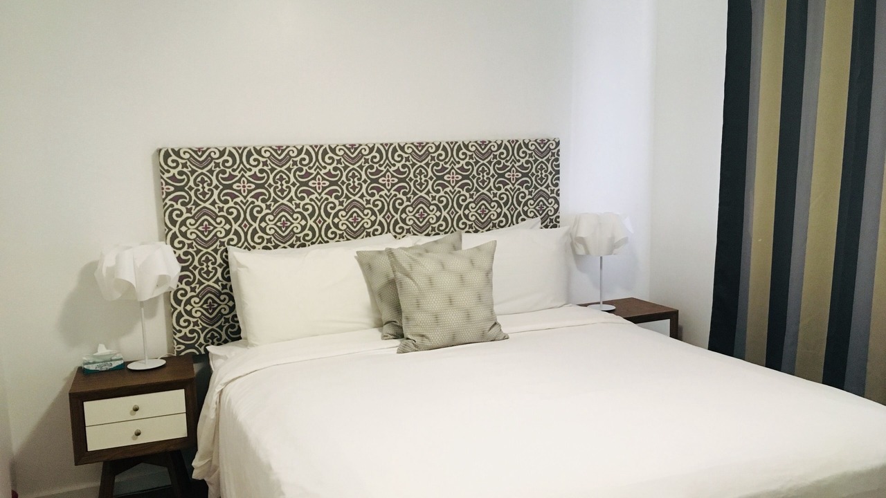 Photo of Bedroom in Desert Hot Springs