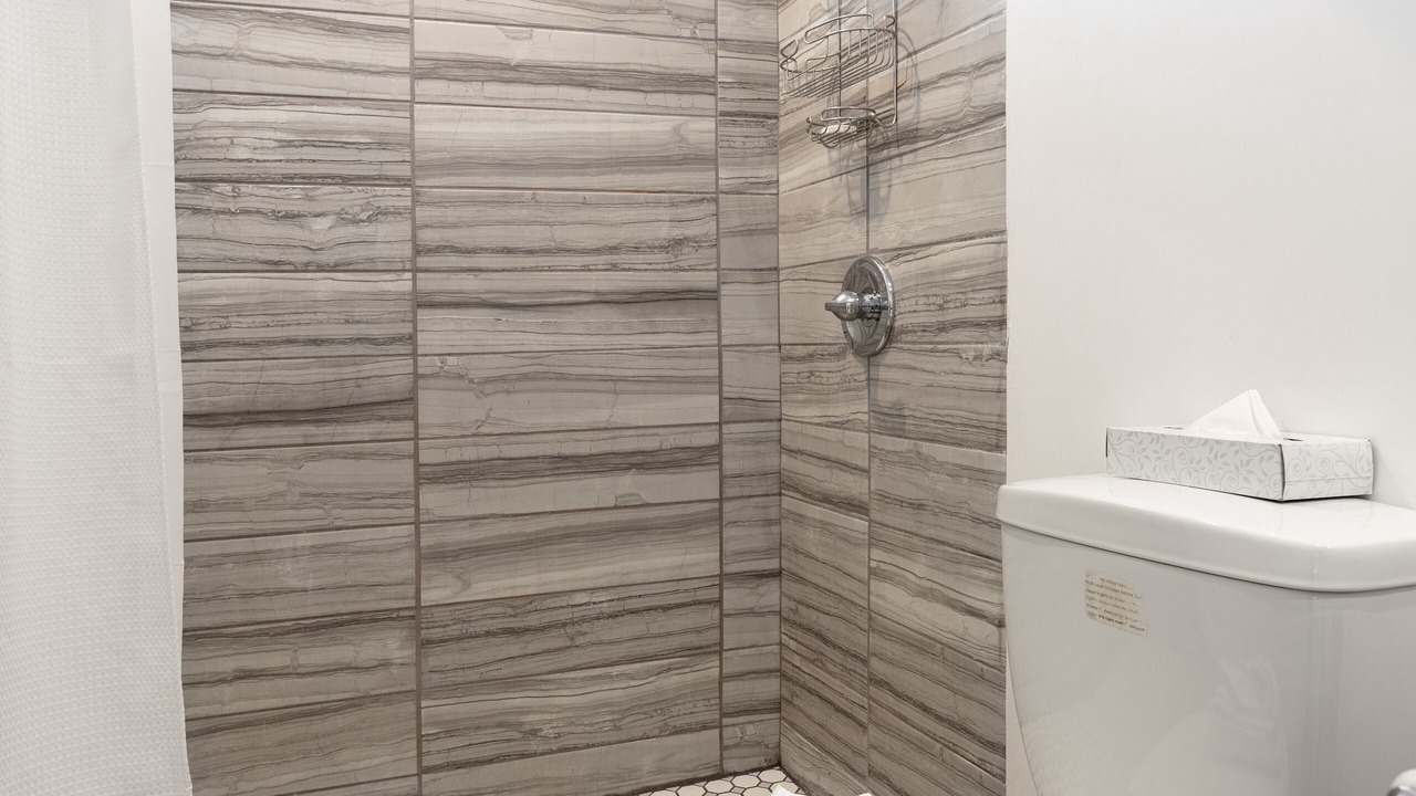 Photo of Bathroom in Desert Hot Springs