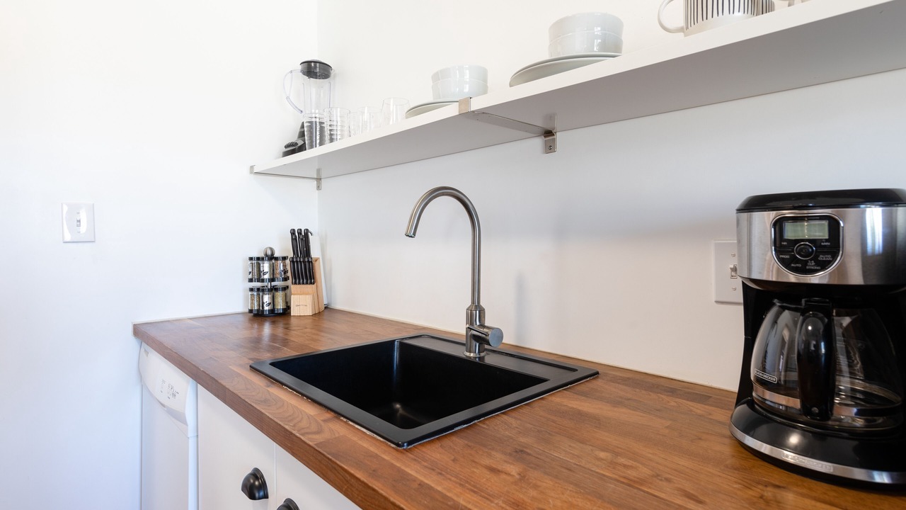 Photo of Kitchen in Desert Hot Springs