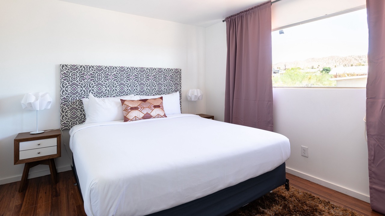 Photo of Bedroom in Desert Hot Springs