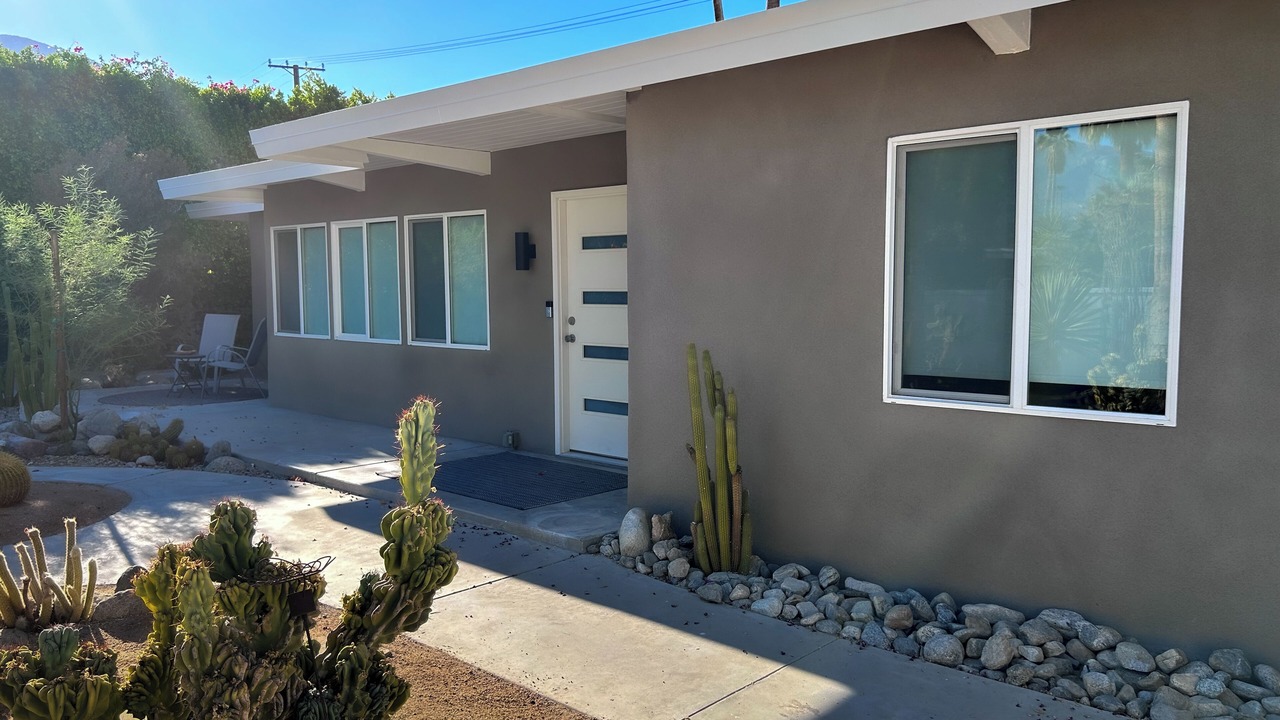 Photo of Outdoor in Tahquitz River Estates